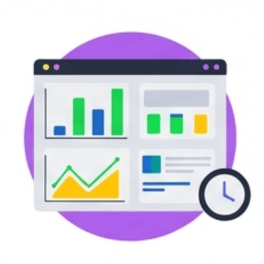 Métricas en Tiempo Real