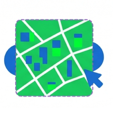 Segmentación por Zona